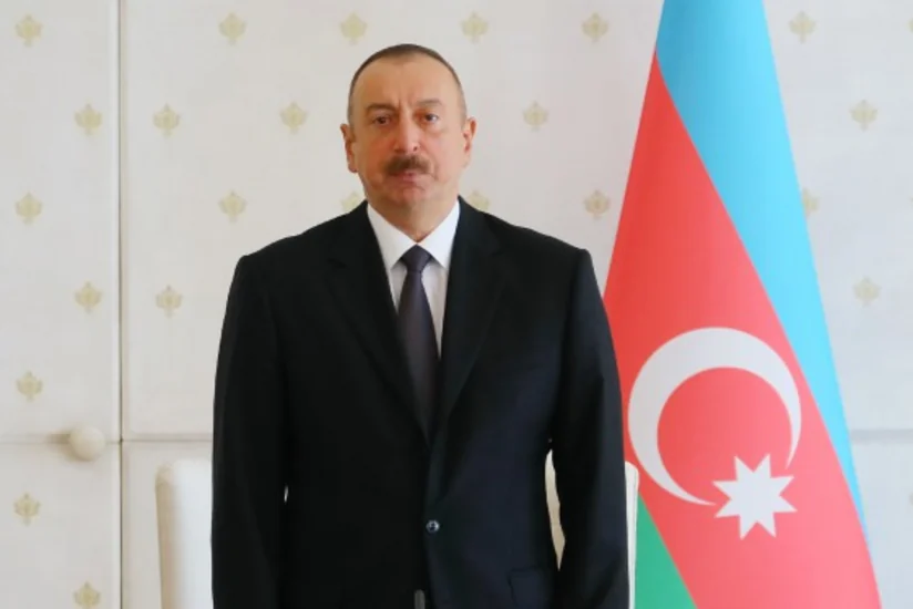 Dövlət başçısı: Bütün rayonlarda tezliklə sənaye zonaları yaradılacaq