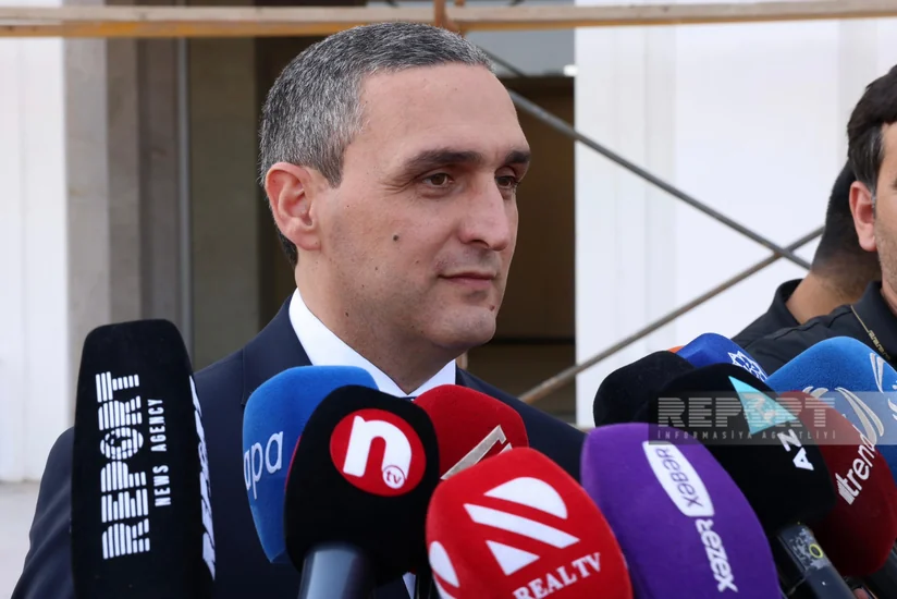 Rektor: Növbəti tədris ilində Qarabağ Universitetinə subbakalavrların qəbulu və tələbə köçürülməsi nəzərdə tutulmayıb
