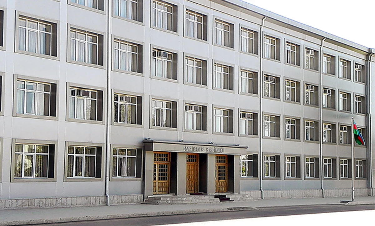 ​Müsadirə edilmiş, sahibsiz əmlakın qiymətləndirilməsi, saxlanılması əsasnaməsinə dəyişiklik olunub