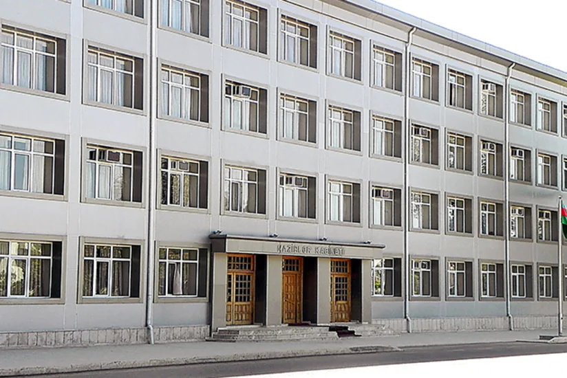 ​Müsadirə edilmiş, sahibsiz əmlakın qiymətləndirilməsi, saxlanılması əsasnaməsinə dəyişiklik olunub