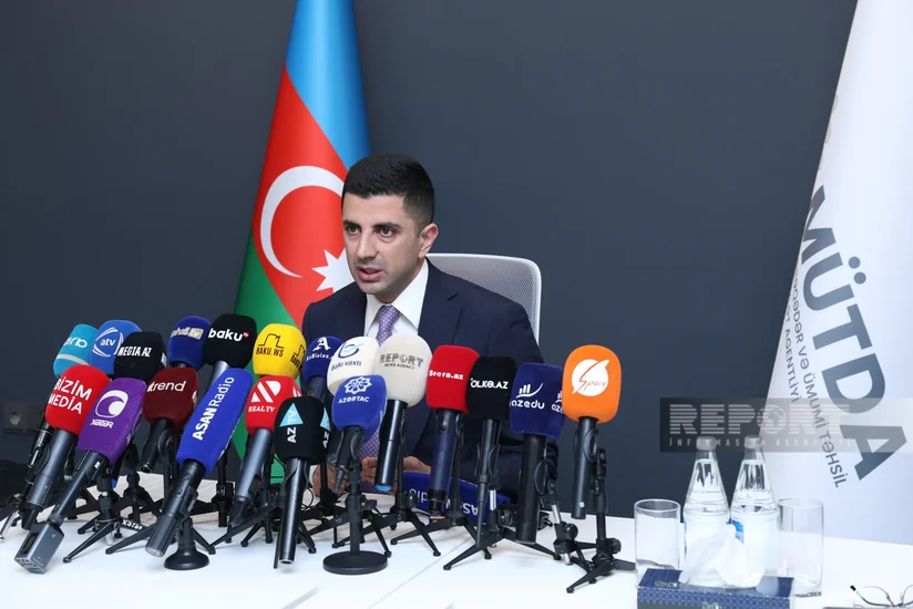 Agentlik rəhbəri 4-cü sinfi bitirən şagirdlər üçün Son zəng keçirilməsi məsələsinə münasibət bildirib