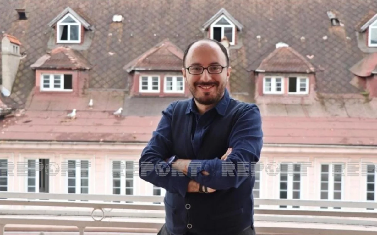Türkiyəli ekspert : “Cənub Qaz Dəhlizi Avropanın enerji xəritəsini dəyişəcək”