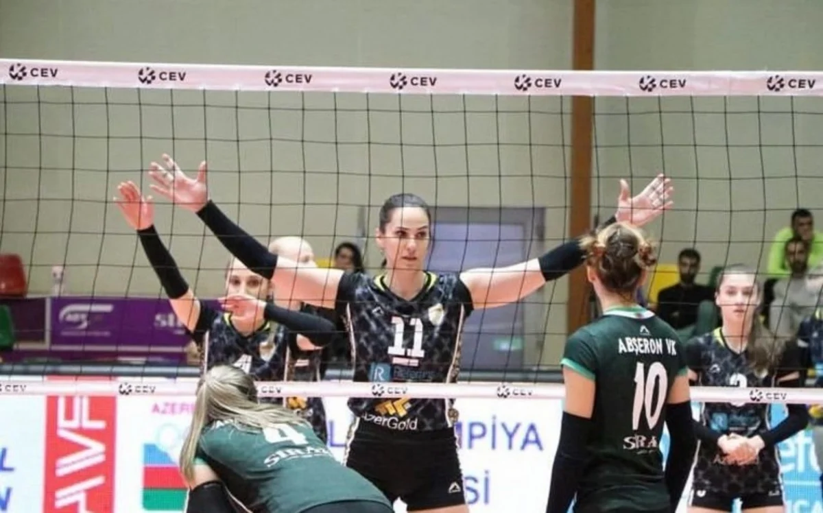 “Azərreyl”in kapitanı: “Baş məşqçinin fərqli təlimatları ilə oyunu çevirməyi bacardıq”