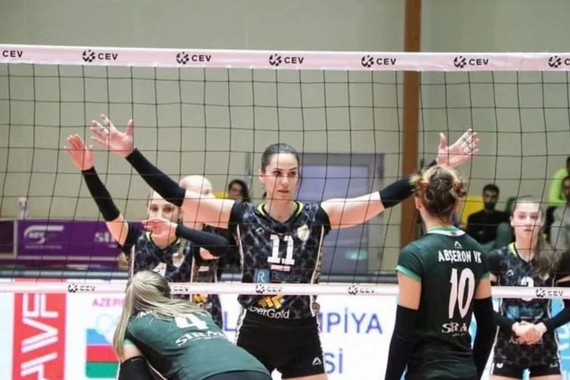 “Azərreyl”in kapitanı: “Baş məşqçinin fərqli təlimatları ilə oyunu çevirməyi bacardıq”