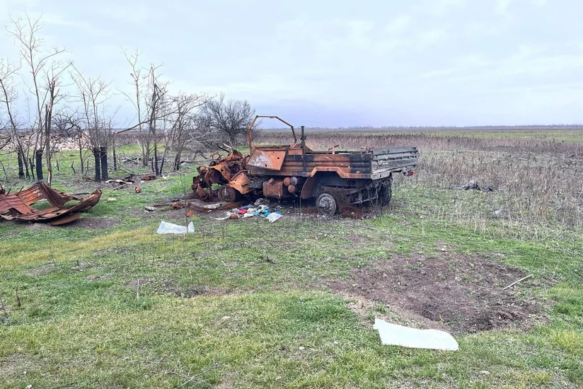 Ukraynada Rusiyanın itkilərinin sayı 85 minə çatıb