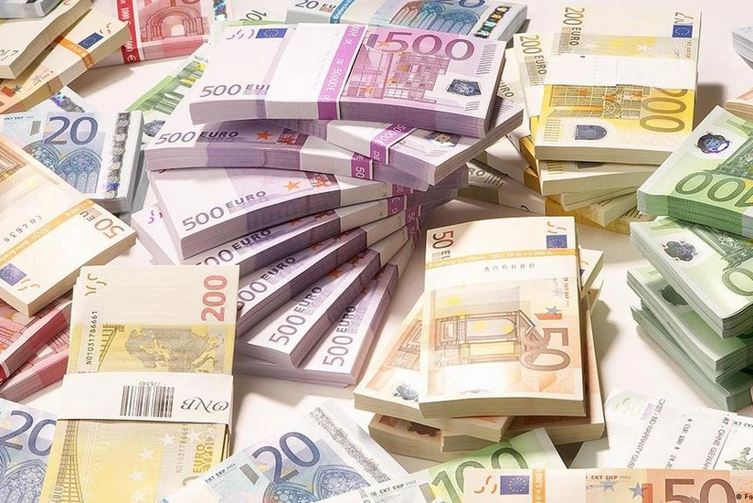 Бундестаг утвердил план поддержки экономики на 200 млрд евро