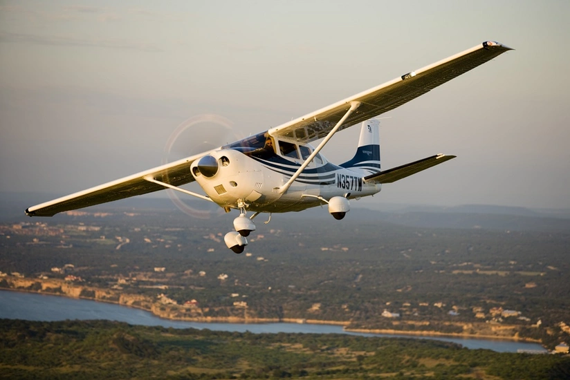 Argentinalı narkotacirlər qaçırdıqları təyyarədə qəzaya uğrayıblar