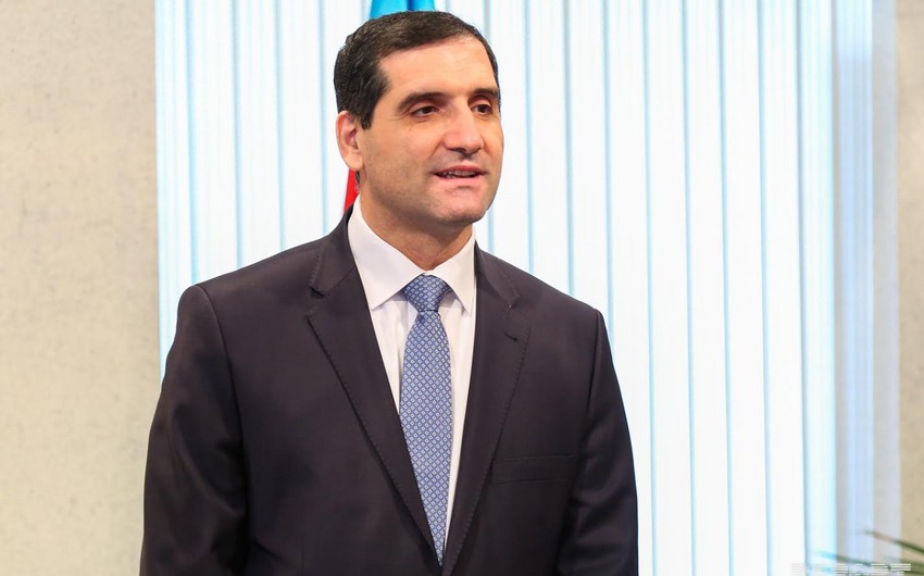 Türkiyə səfiri ölkəsinin Gömrük İttifaqına daxilolma ehtimalına münasibət bildirib