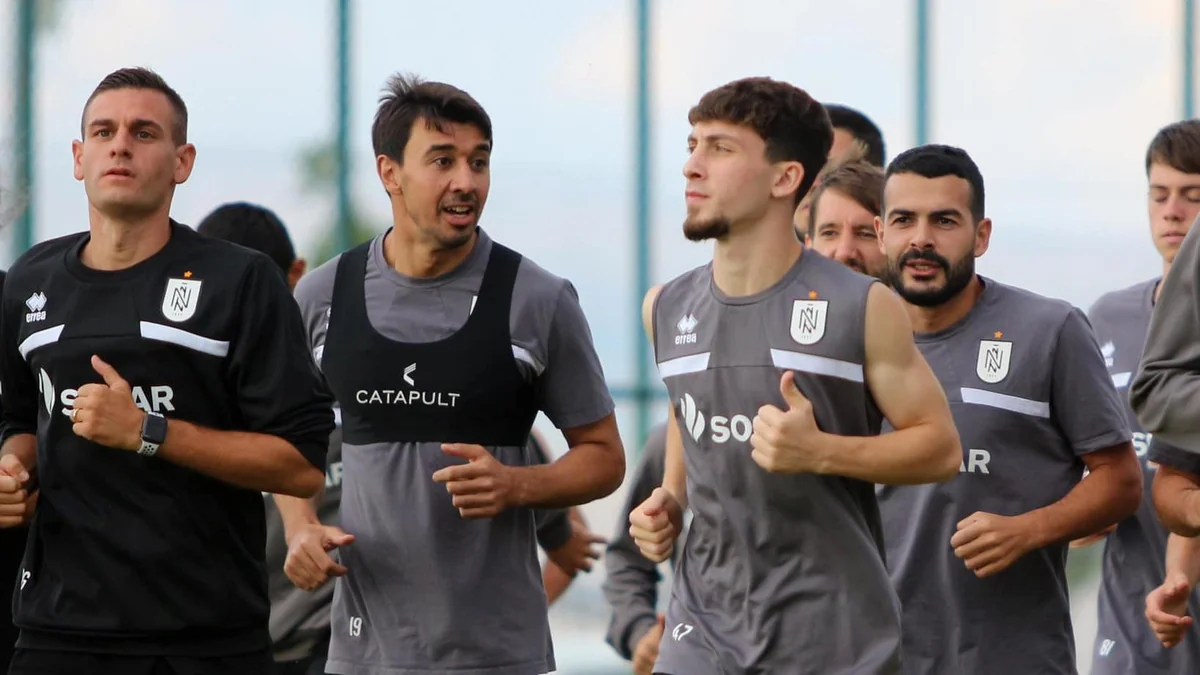 Neftçinin Səudiyyə Ərəbistanı klubu ilə oyunu ləğv olunub
