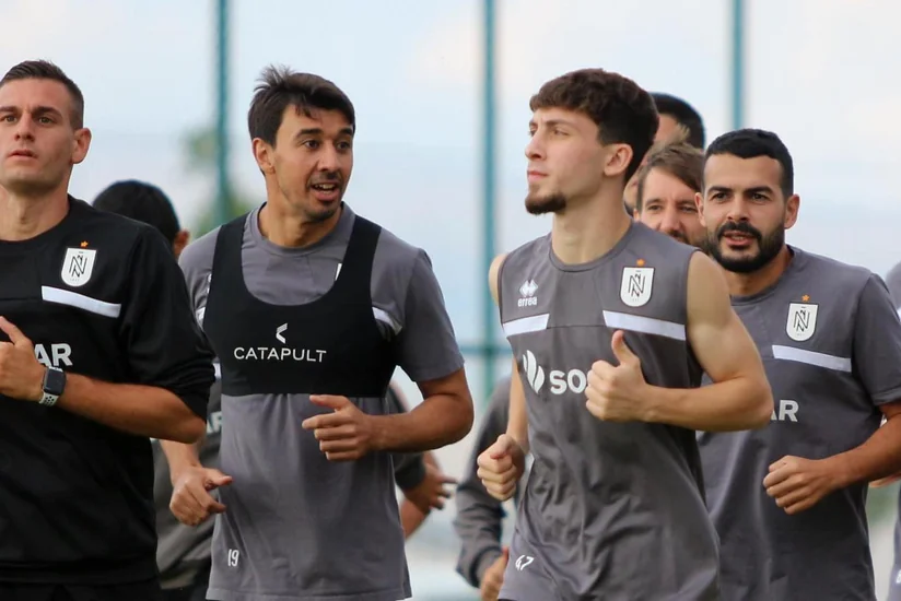 Neftçinin Səudiyyə Ərəbistanı klubu ilə oyunu ləğv olunub