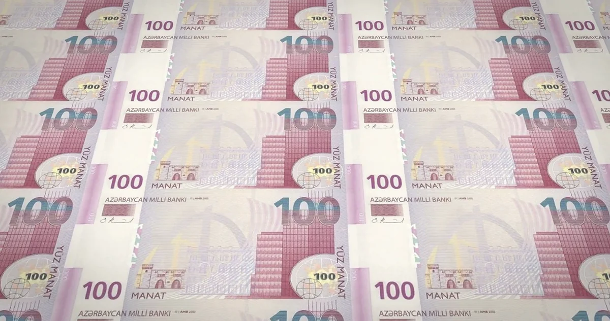 Исполнительную власть оштрафовали на 15 000 манатов