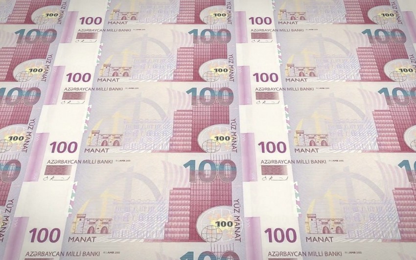 Azərbaycanın icmal büdcəsində 11 milyard manatdan çox qalıq yaranıb
