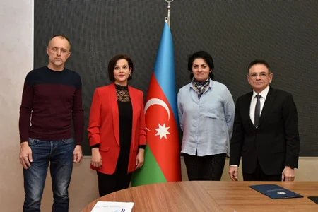 Azərbaycan Velosiped İdmanı Federasiyasının baş katibi dəyişib