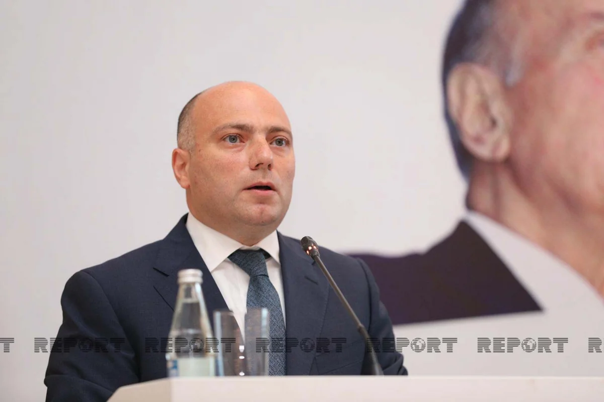 Minister: Work on creation of Victory museums underway
