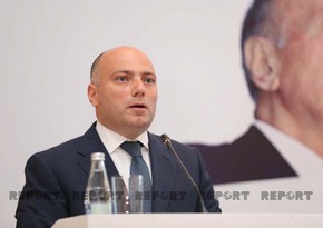 Working group set up to restore Armenianized Albanian temples