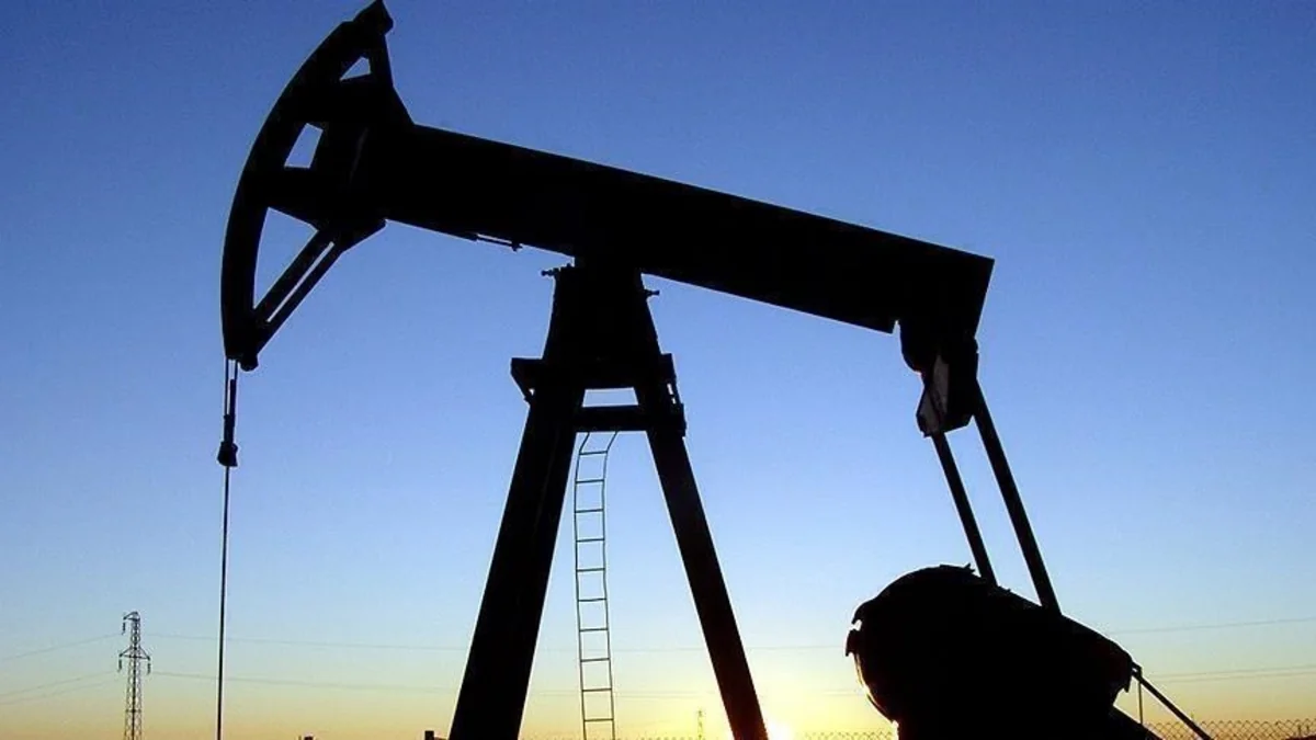 Япония начала дополнительную продажу нефтяных резервов для стабилизации цен