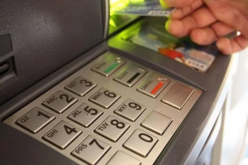 Almaniyada 2022-ci ildə rekord sayda bankomat partladılıb