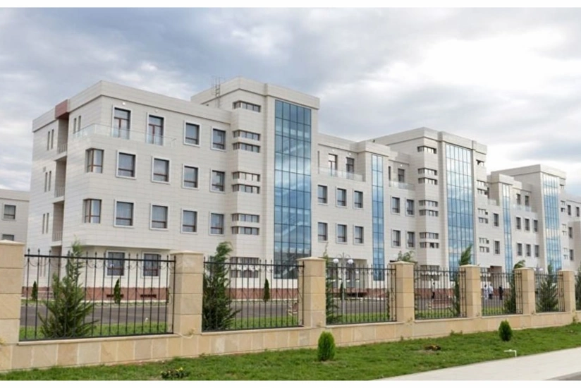 Yevlax Rayon Mərkəzi Xəstəxanasında 73 min manatlıq mənimsəmə aşkarlanıb, cinayət işi başlanıb