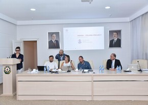 AMADA-nın təşəbbüsü ilə Antidopinq İntizam və Apellyasiya Komitələrinin üzvləri üçün təlim keçirilib