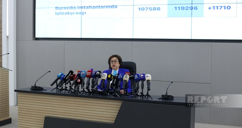 Məleykə Abbaszadə: Gələn ildən şikayətlərə baxılma proseduru sərtləşdiriləcək