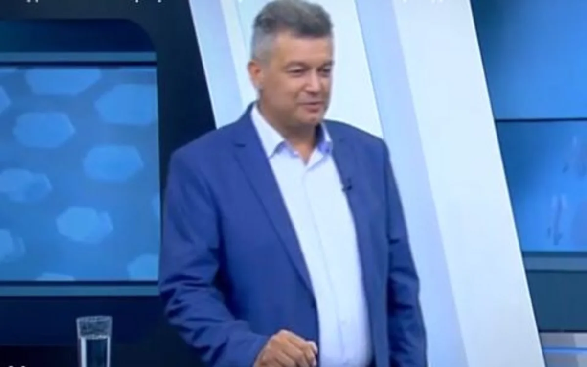Bolqarıstanda Hakimlər Komitəsinin sədri hədələnib
