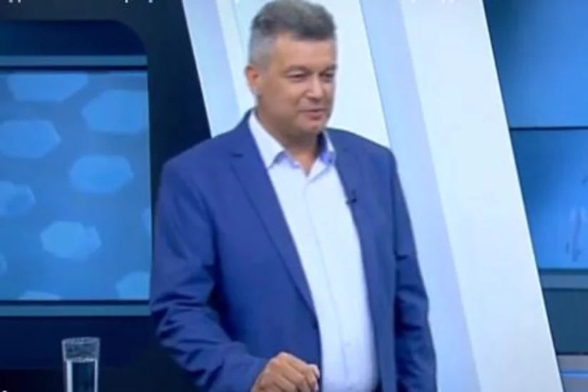 Bolqarıstanda Hakimlər Komitəsinin sədri hədələnib