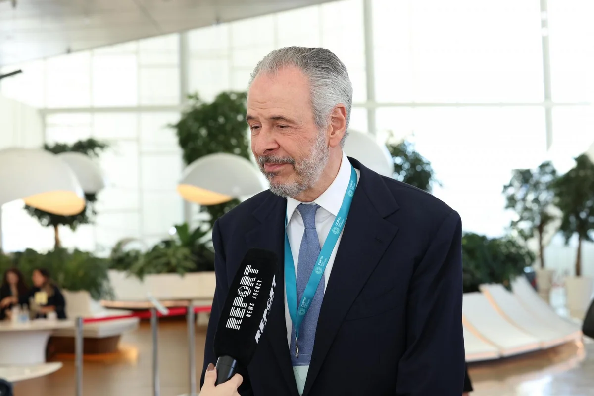 Lula taps longtime climate diplomat as Brazil's COP30 chief