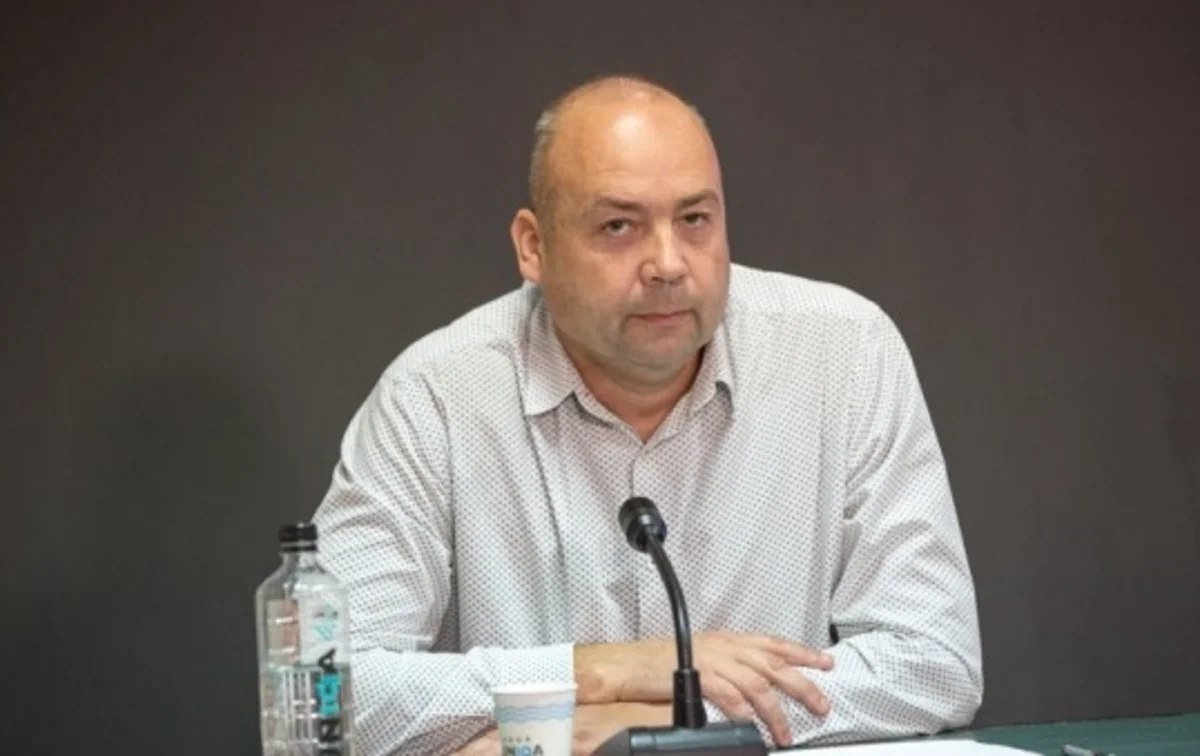 Expert: Gas crisis in Moldovan will peak after January 8