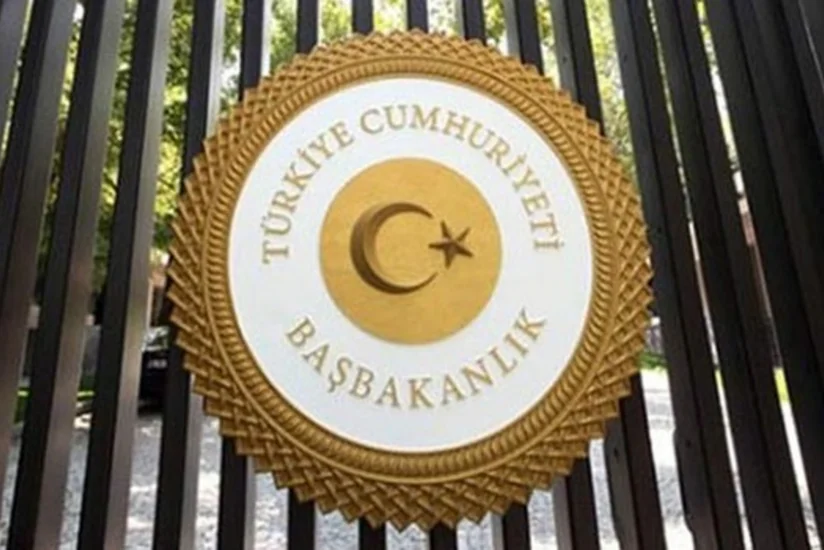 Türkiyə Nazirlər Kabinetinin 18 əməkdaşı saxlanılıb