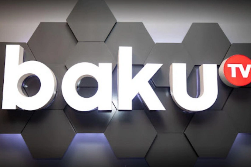 Baku TV marks six years as internet television platform