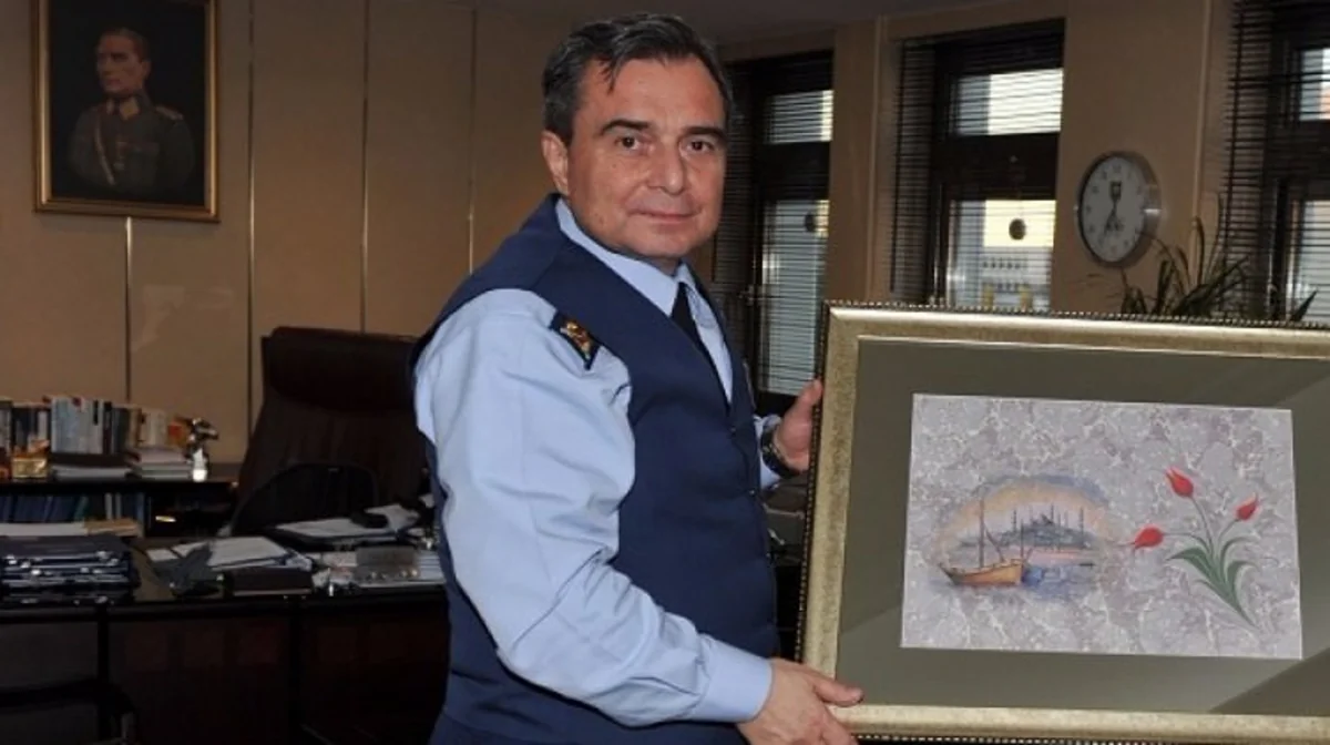 Türkiyədə daha iki general saxlanılıb - YENİLƏNİB