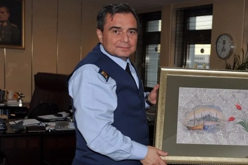 Türkiyədə daha iki general saxlanılıb - YENİLƏNİB