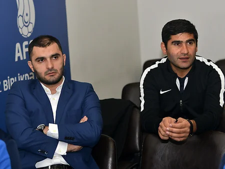 AFFA-nın təşkilatçılığı ilə UEFA-nın Pro kateqoriyalı məşqçi kursunun V mərhələsi başlayıb