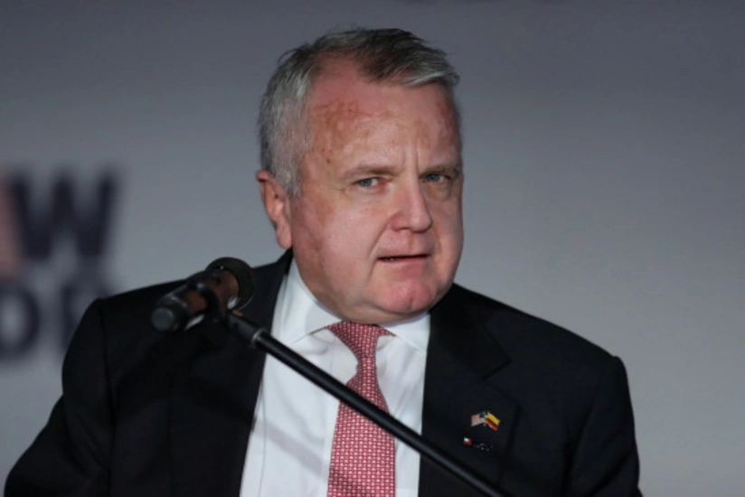 Sullivan: US ready for dialogue with Russia on security in Europe