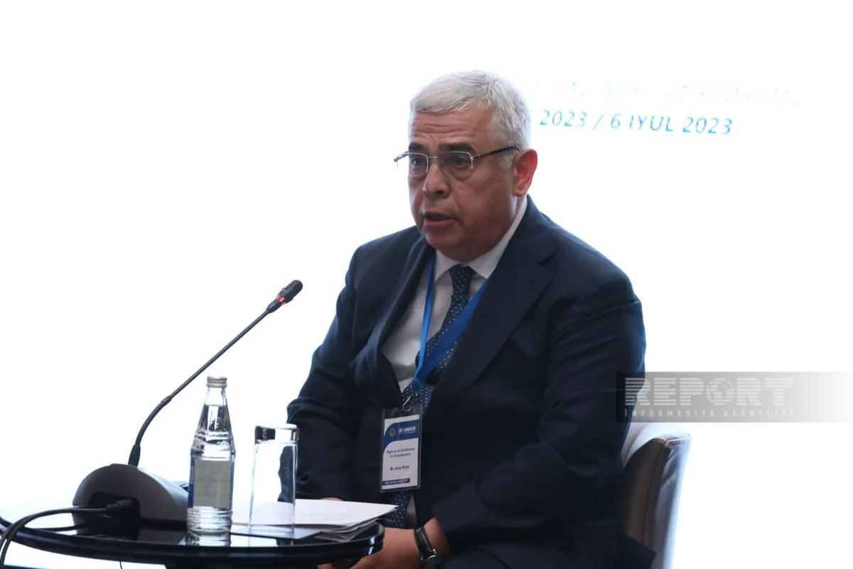 Nazir müavini: “Vətəndaşlığın ləğvinə yönəlmiş tədbirlər öz effektivliyini göstərməkdədir”