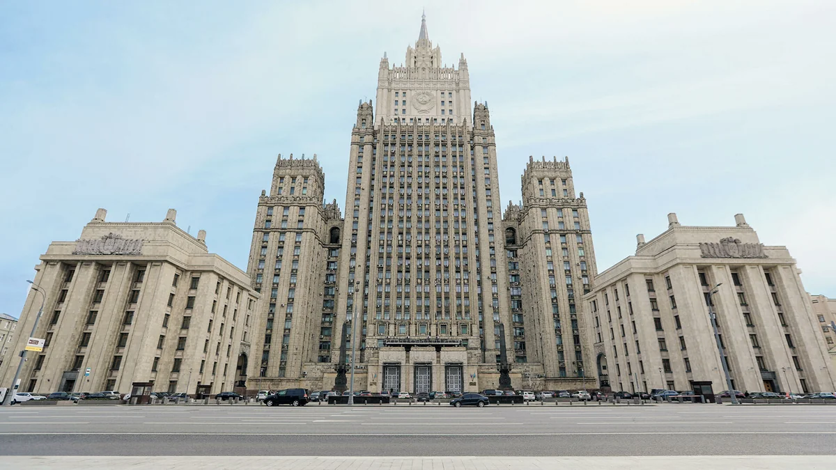 МИД РФ: Члены ОДКБ нацелены на укрепление сотрудничества в рамках ООН