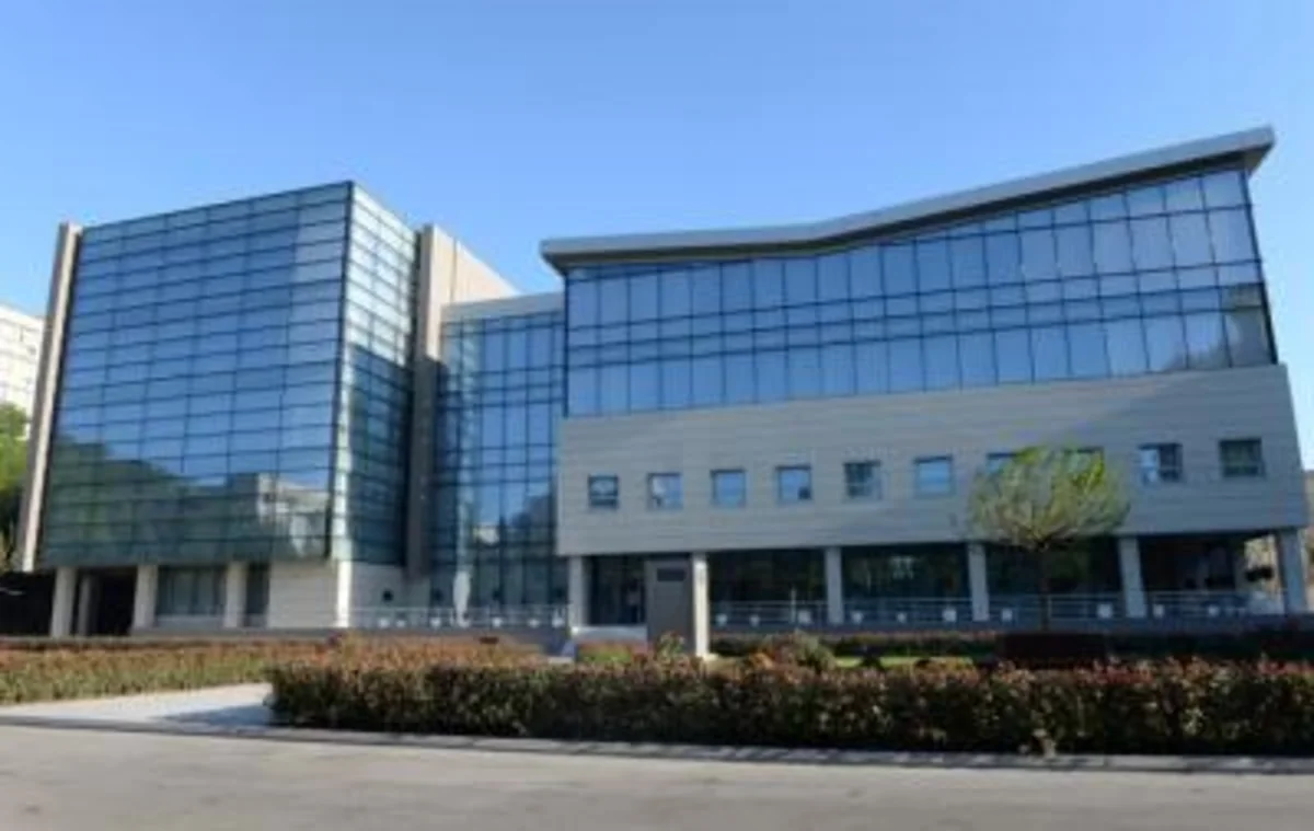 Central Scientific Library to put in use in September