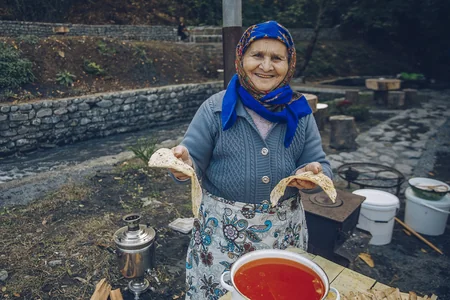 “Şəhərdən Kəndə” layihəsi çərçivəsində 115 fermer təlimə cəlb olunub