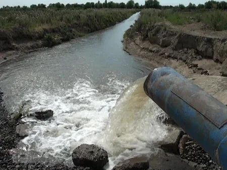 ​Araz çayında su azalıb - FOTO