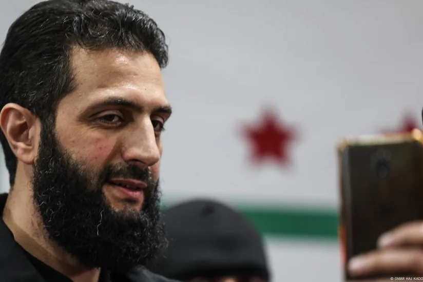 Əl-Cəzirə: Suriyanın yeni hökuməti ABŞ-ı sanksiyaları ləğv etməyə çağırıb
