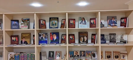 129 illik teatrın yeni statusu - sənət məbədi öz ehtişamını geri qaytarır – Gəncədən REPORTAJ