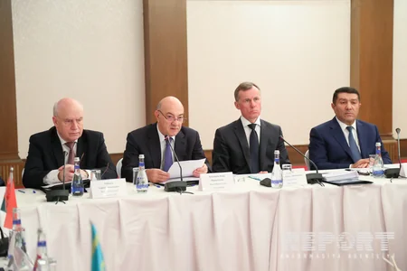 Bakıda MDB Miqrasiya Orqanları Rəhbərləri Şurasının 19-cu iclası keçirilir