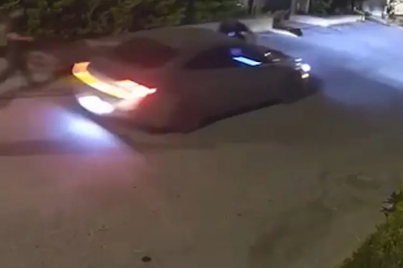 В Баку водитель сбил человека после ссоры - возбуждено уголовное дело