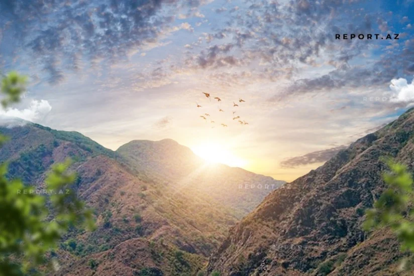 Mincivan qəsəbəsinin işğaldan azad olunmasından 3 il ötür
