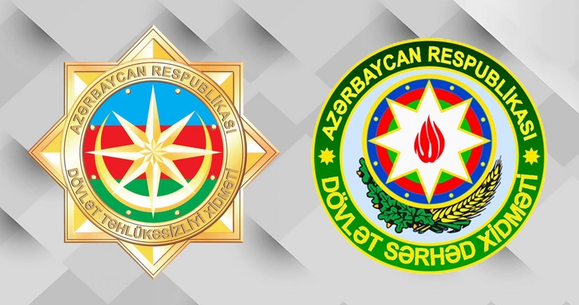 DTX və DSX birgə əməliyyat keçirib, saxlanılan var