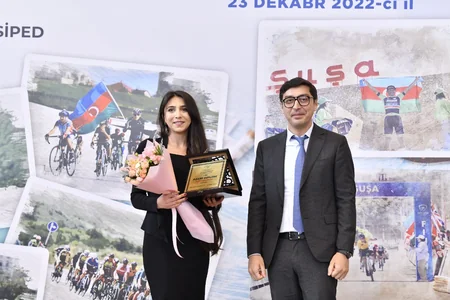 Azərbaycan Velosiped Federasiyası rəsm müsabiqəsinin qaliblərini açıqlayıb