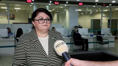 ƏSF bağlanmış bankların müştərilərinə necə xidmət göstərir?