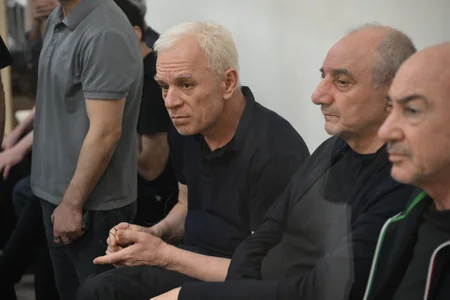 New facts revealed regarding illegal settlement in Azerbaijan's formerly Armenian-occupied territories - Court Hearing