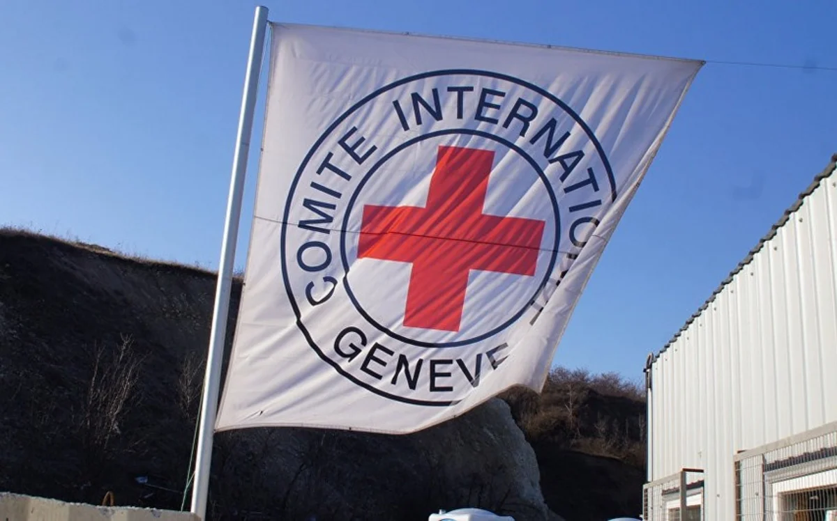 Baku: Armenia has consistently put obstructions to ICRC Azerbaijan Delegation to exercise its mandate