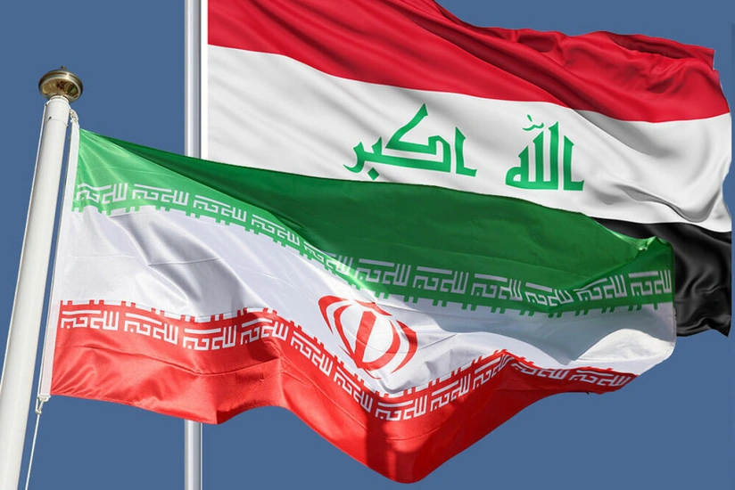 Iraq signs 5-year gas deal with Iran